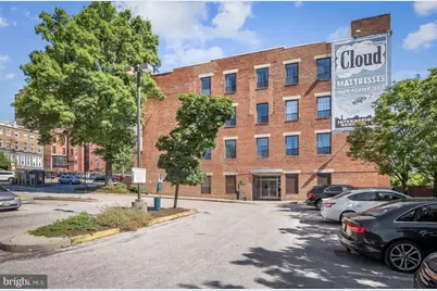 1011 Hunter Street #I-4, Baltimore, MD 21202 - Photo 9