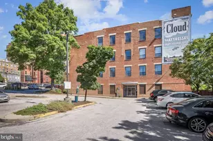 1011 Hunter St, Baltimore, MD 21202 - Photo 9