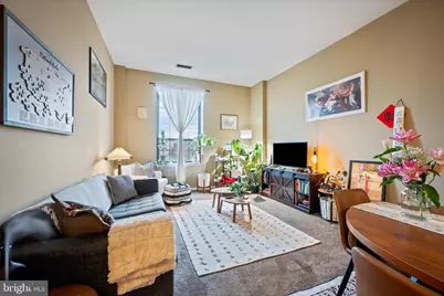 1011 Hunter Street #I-4, Baltimore, MD 21202 - Photo 1