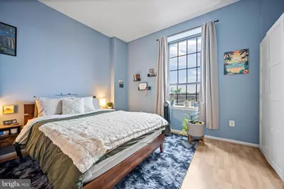 1011 Hunter Street #I-4, Baltimore, MD 21202 - Photo 5