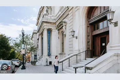 1011 Hunter Street #I-4, Baltimore, MD 21202 - Photo 17