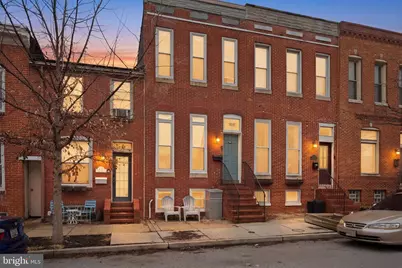 3032 Dillon Street, Baltimore, MD 21224 - Photo 33