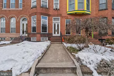 2924 Saint Paul Street, Baltimore, MD 21218 - Photo 1