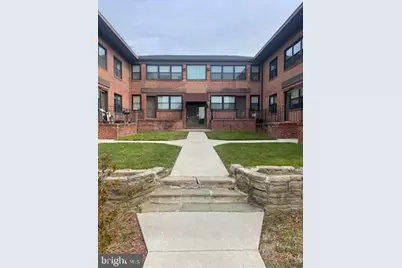 4300 Liberty Heights #1D, Baltimore, MD 21207 - Photo 1