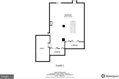 4511 Prospect Circle, Baltimore, MD 21216 - Photo 25