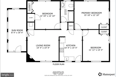 4511 Prospect Circle, Baltimore, MD 21216 - Photo 23