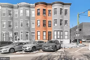 112 E 20th St, Baltimore, MD 21218 - Photo 1