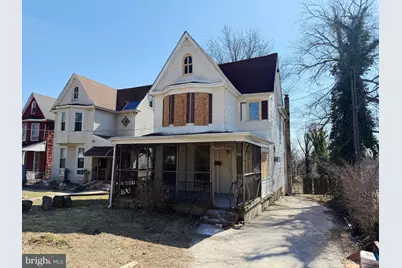 705 Woodbourne Avenue, Baltimore, MD 21212 - Photo 1