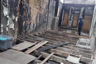 2132 Wilkens Ave, Baltimore, MD 21223 - Photo 3