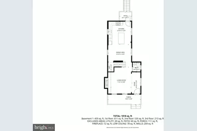 3936 Lowndes Avenue, Baltimore, MD 21218 - Photo 33