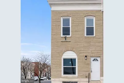 2600 E Hoffman Street, Baltimore, MD 21213 - Photo 1