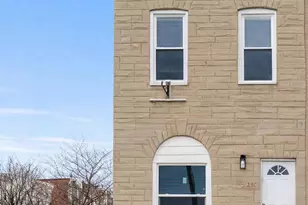 2600 E Hoffman St, Baltimore, MD 21213 - Photo 1