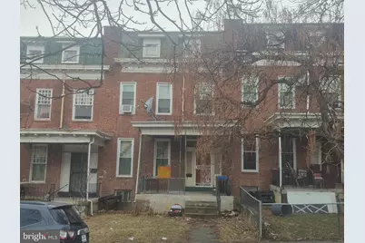 2908 Ulman Avenue, Baltimore, MD 21215 - Photo 1