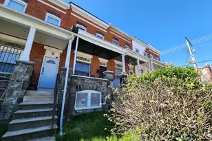 2209 Baker St, Baltimore, MD 21216 - Photo 3