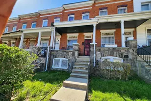 2209 Baker St, Baltimore, MD 21216 - Photo 1