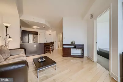 675 President Street #2107, Baltimore, MD 21202 - Photo 13