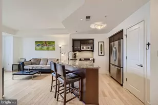 675 President St, Baltimore, MD 21202 - Photo 3