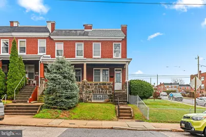 1245 Union Avenue, Baltimore, MD 21211 - Photo 3