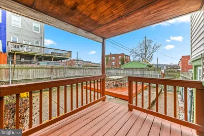1245 Union Avenue, Baltimore, MD 21211 - Photo 29