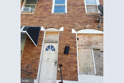 37 Wheeler Avenue, Baltimore, MD 21223 - Photo 1