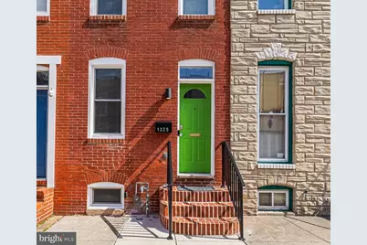 1225 Patapsco Street, Baltimore, MD 21230 - Photo 1