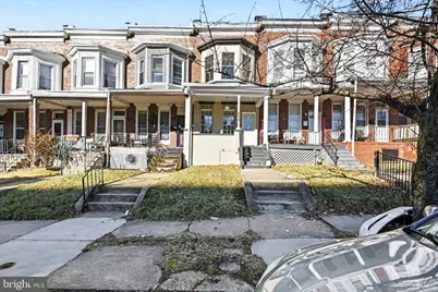 210 Monastery Avenue, Baltimore, MD 21229 - Photo 1