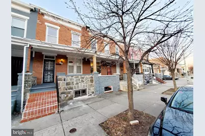 2729 Ashland Avenue, Baltimore, MD 21205 - Photo 3