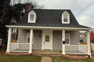 605 Walnut Ave, Baltimore, MD 21229 - Photo 1