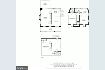 605 Walnut Avenue, Baltimore, MD 21229 - Photo 5