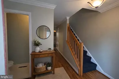 418 S Hanover Street, Baltimore, MD 21201 - Photo 5