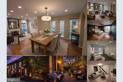 418 S Hanover Street, Baltimore, MD 21201 - Photo 1