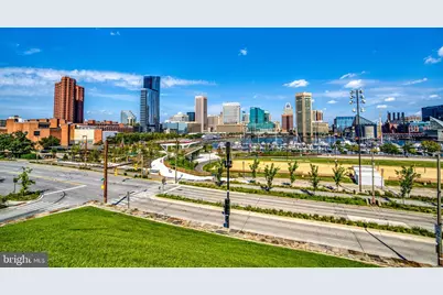 418 S Hanover Street, Baltimore, MD 21201 - Photo 25