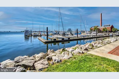 418 S Hanover Street, Baltimore, MD 21201 - Photo 35