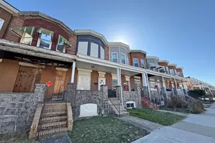 1613 N Smallwood St, Baltimore, MD 21216 - Photo 3