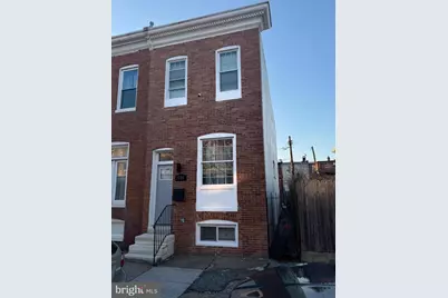 1200 Cleveland Street, Baltimore, MD 21230 - Photo 5