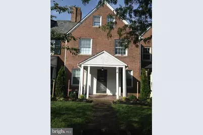 214 E University Parkway, Baltimore, MD 21218 - Photo 1