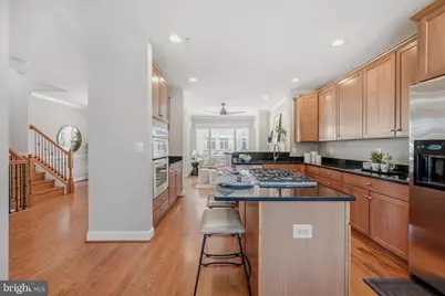 900 Valencia Court #188, Baltimore, MD 21230 - Photo 19