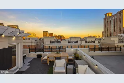 900 Valencia Court #188, Baltimore, MD 21230 - Photo 41