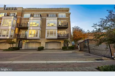 900 Valencia Court #188, Baltimore, MD 21230 - Photo 1