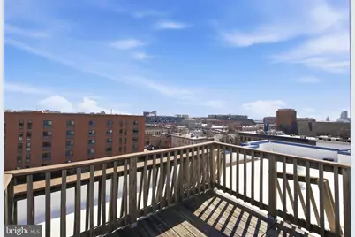 1726 Aliceanna Street #405-NB, Baltimore, MD 21231 - Photo 29