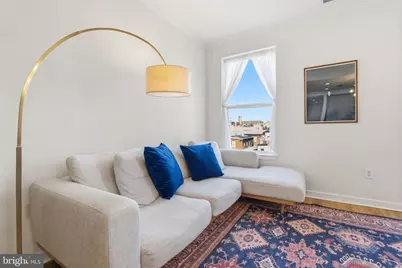 1726 Aliceanna Street #405-NB, Baltimore, MD 21231 - Photo 1