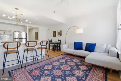 1726 Aliceanna Street #405-NB, Baltimore, MD 21231 - Photo 5