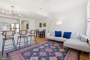 1726 Aliceanna St, Baltimore, MD 21231 - Photo 5