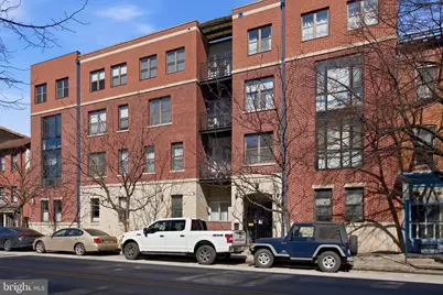 1726 Aliceanna Street #405-NB, Baltimore, MD 21231 - Photo 35