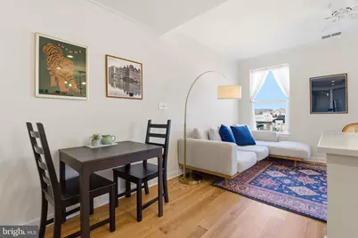 1726 Aliceanna Street #405-NB, Baltimore, MD 21231 - Photo 3