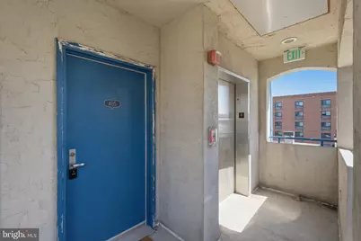 1726 Aliceanna Street #405-NB, Baltimore, MD 21231 - Photo 31