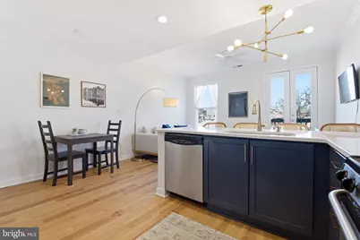 1726 Aliceanna Street #405-NB, Baltimore, MD 21231 - Photo 11