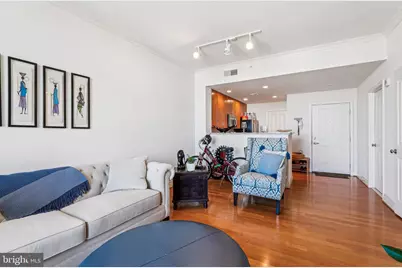 414 Water Street #3006, Baltimore, MD 21202 - Photo 15