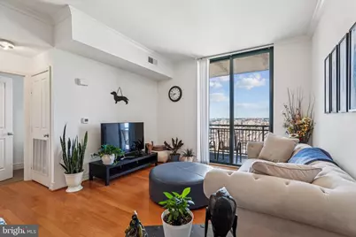 414 Water Street #3006, Baltimore, MD 21202 - Photo 17