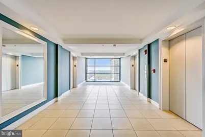 414 Water Street #3006, Baltimore, MD 21202 - Photo 23